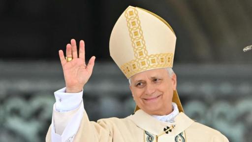 Mensaje navidad Papa León XIV 