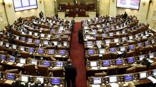 Mesada 14 aprobada en  sexto debate de la Cámara de Representante