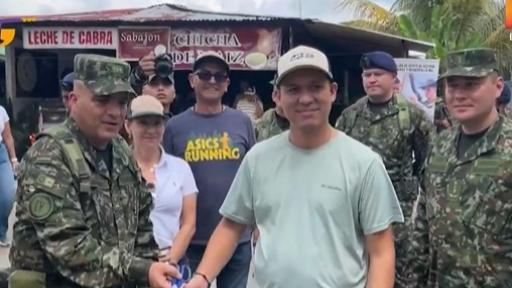 Mi Vereda Modelo, un ejemplo de desarrollo en Guamal Meta