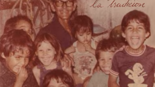 Miércoles de descarga: Santo del día, Aida Bossa