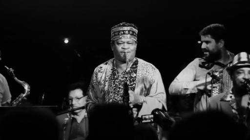 Planes en Bogotá | Ondatrópica en el Teatro Colón