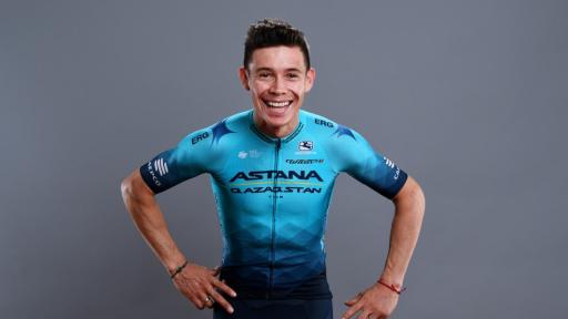 Miguel Ángel López fue declarado inocente en caso de dopaje por el TAS