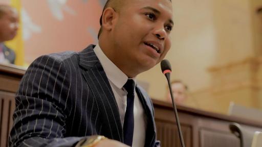 Representante a la Cámara, Miguel Polo Polo