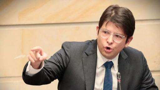 Atentado a Miguel Uribe: menor implicado podría recibir condena de 8 Años