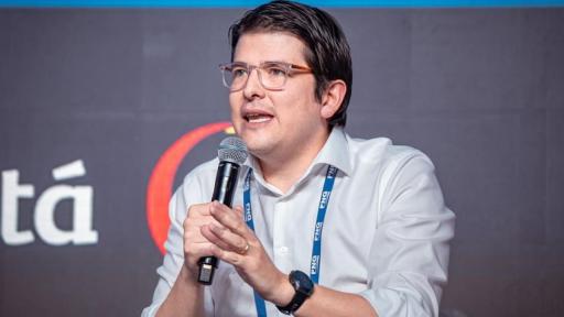Estado de salud de Miguel Uribe Turbay 