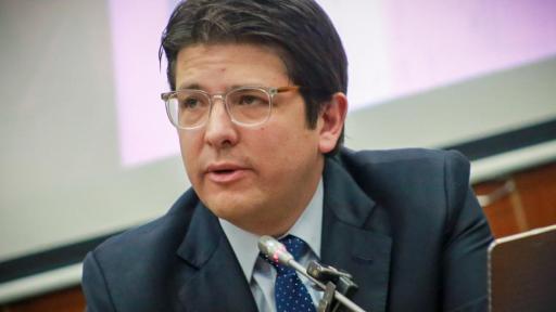 Atentado a Miguel Uribe: envían a prisión a presunto cómplice que habría ayudado al atacante a huir