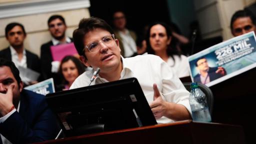 Miguel Uribe Turbay: biografía, carrera política y legado del político colombiano