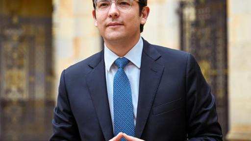 Fiscalía pedirá cambiar cargos contra menor en caso Miguel Uribe