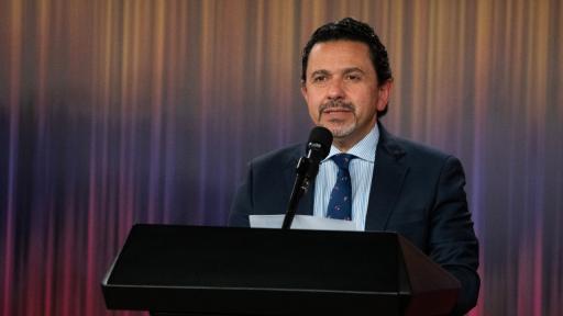 Alto Comisionado de Paz, Miguel Ceballos, dejará su cargo 