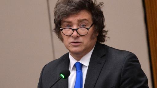 Financial Times critica el plan económico de Javier Milei