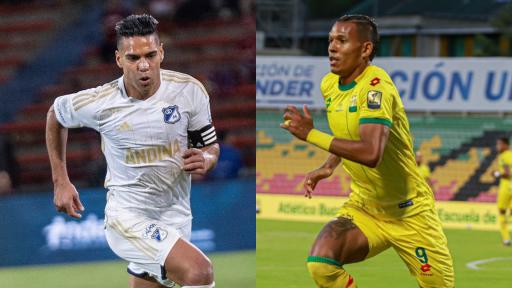 Millonarios vs. Bucaramanga: Previa