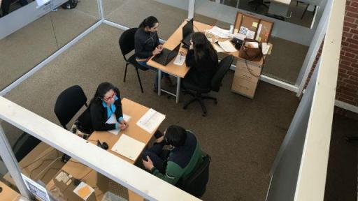 Vacantes para trabajar en el Ministerio de Trabajo como servidor público de carrera