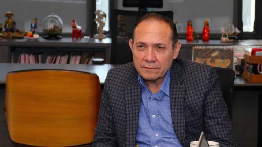 Ministerio de Trabajo inspecciona la Contraloría de Antioquia