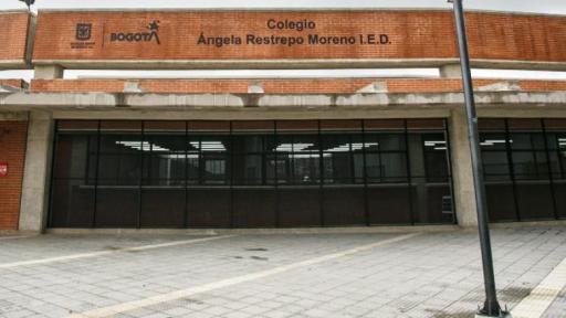 MinCiencias denuncia pérdida de clases y alimentos en Ciudad Bolívar por decisión de la Alcaldía de Bogotá en medio de instalación de laboratorio de robótica