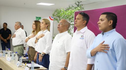 Juegos Parasuramericanos 2026: Gobierno aumentó $14.000 millones de presupuesto