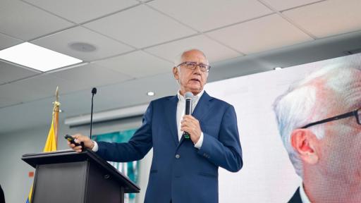MinSalud afirma que dinero girado a las EPS es suficiente y cuestiona uso de los recursos 