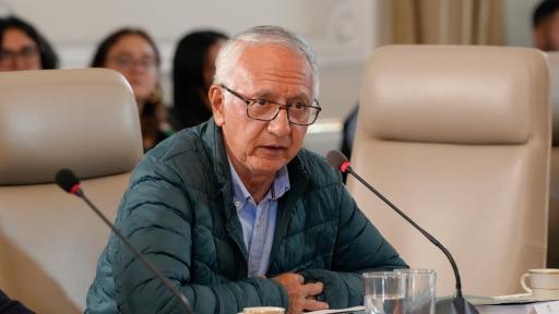 MinSalud quiere fortalecer sistema en Córdoba tras ola invernal