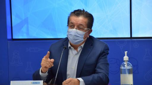 MinSalud pide evitar aglomeraciones para el 20 de julio 