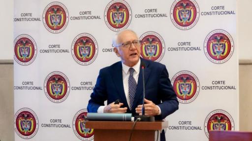 Gobierno asegura que crisis de salud es por gestión de las EPS