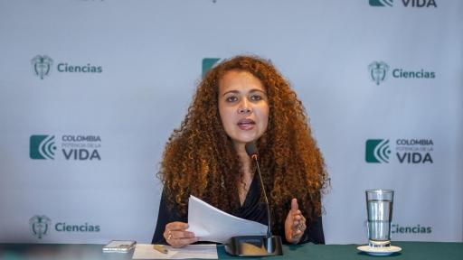 Minciencias identifica irregularidades en el manejo de más de $540.000 millones administrados por Colfuturo