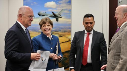 Mindefensa Pedro Sánchez en Estados Unidos 