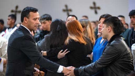 Accidente del Hércules: Gobierno dará vivienda a familias de víctimas