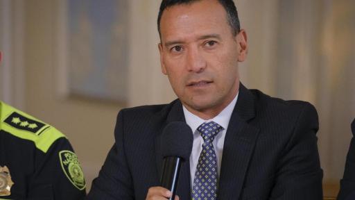 Ministro de Defensa tras denuncias de espionaje con Pegasus