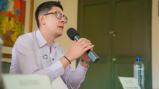 Mineducación responde a críticas desde Asocapitales con cifras de inversión en Bogotá y Cali