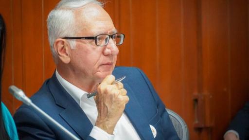 Ponencia alternativa reforma salud: críticas de ministro de Salud 