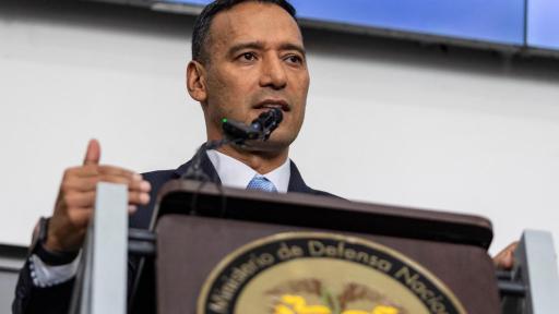 MinDefensa desmiente que Fuerza Pública se tenga que esconder
