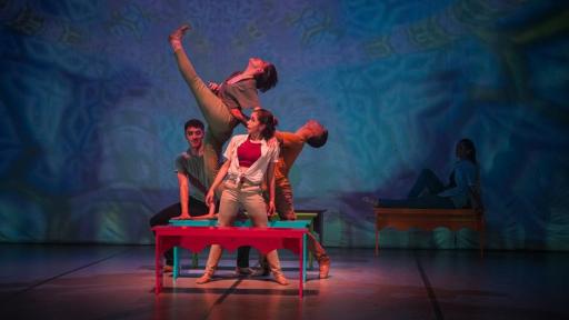 Ministerios de Trabajo y Cultura intervienen sector artístico tras denuncias de vulneración laboral