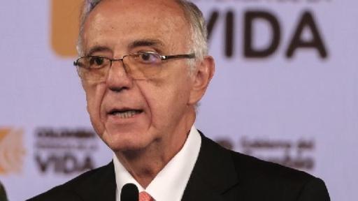 Eln: Gobierno exige una voluntad de paz