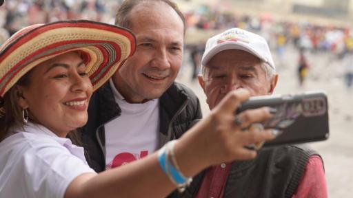 Consulta popular: MinTrabajo destaca respaldo ciudadano