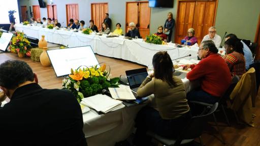 Reforma a la salud se presentará en febrero ante el Congreso