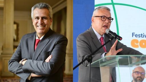 Reacciones congreso cambio ministros gobierno Petro