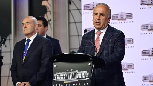 Cancelación de vuelos de Viva Air | Medidas del Gobierno