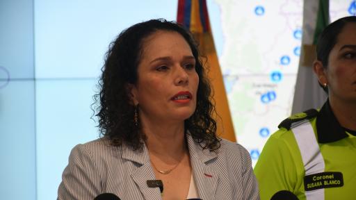 Accidente en vía Mosquera - La Mesa: MinTransporte habla al respecto