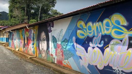 Caquetá: familias de firmantes de paz serán trasladados a Doncello