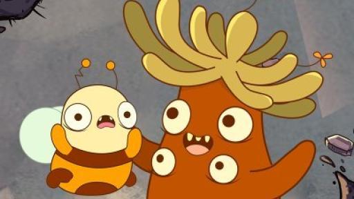 ¡Únete a las olimpiadas ambientales del frailejón Ernesto Pérez!