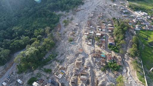 Día Mundial Medio Ambiente 2024: desastres naturales Colombia