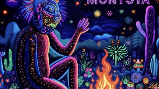 Montoya Tayta álbum