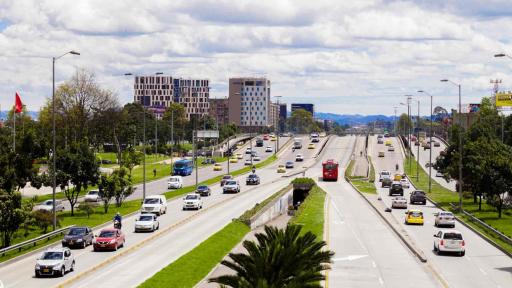 Impuesto vehicular Bogotá 2025: descuento termina hoy