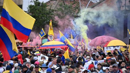 Movilizaciones 10 diciembre 2025: horarios