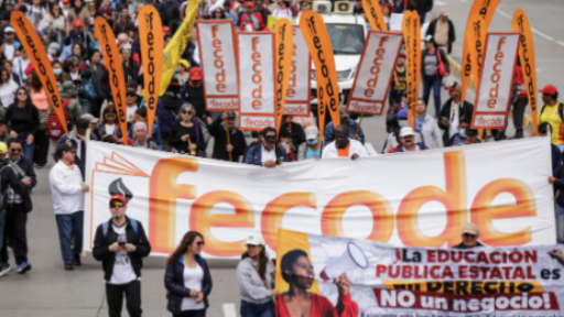 Movilizaciones 15 de abril de 20206