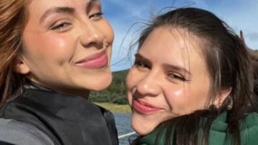 Muere hermana de Dilan Cruz 