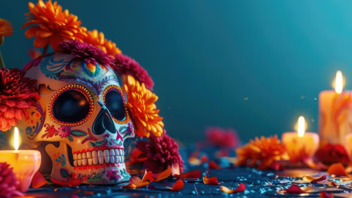 Apropiación cultural, ironía y nacionalismo: tres claves para entender el Día de Muertos en México