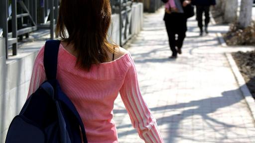 No se crearía delito por acoso callejero contra las mujeres