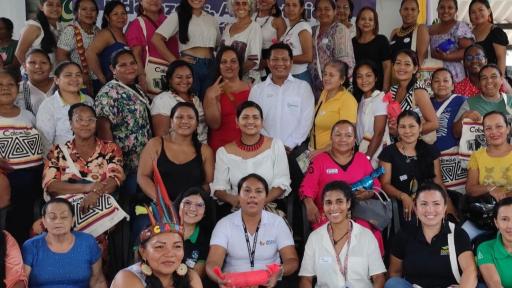 Convocatorias Fondo Mujer: requisitos y fecha de postulación