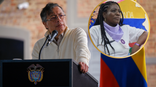 Ley de mujeres buscadoras 