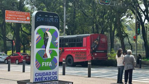 Mundial de Fútbol 2026: partidos, horarios y sedes del torneo